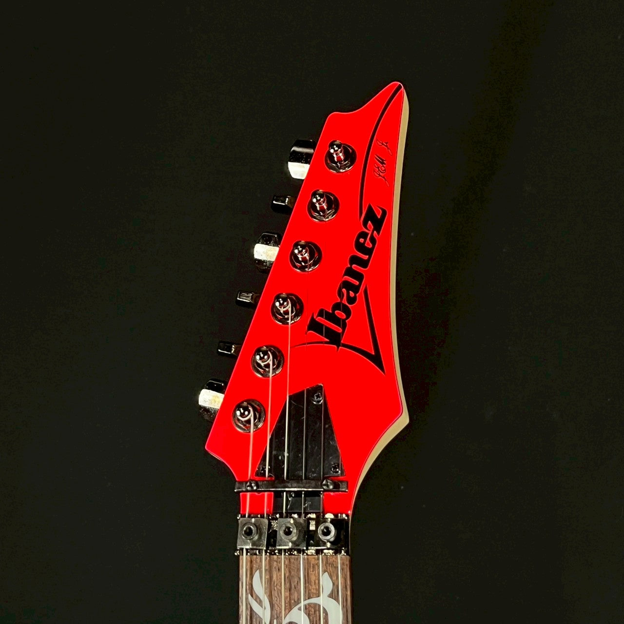 Ibanez JEMJR-SP