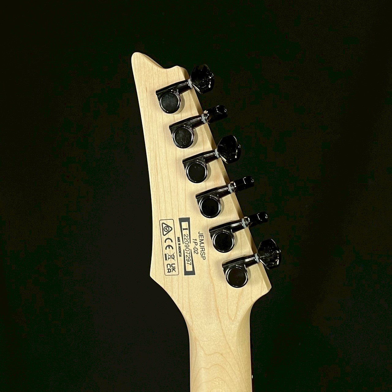 Ibanez JEMJR-SP