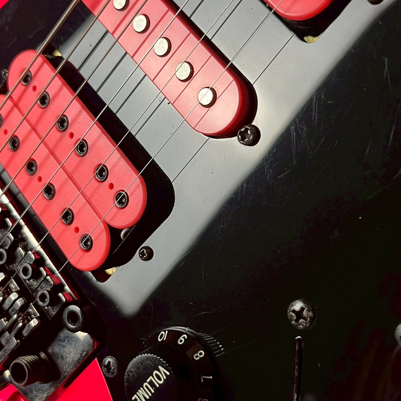 Ibanez JEMJR-SP