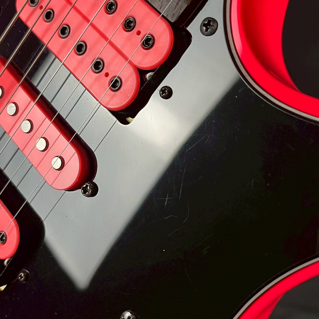 Ibanez JEMJR-SP