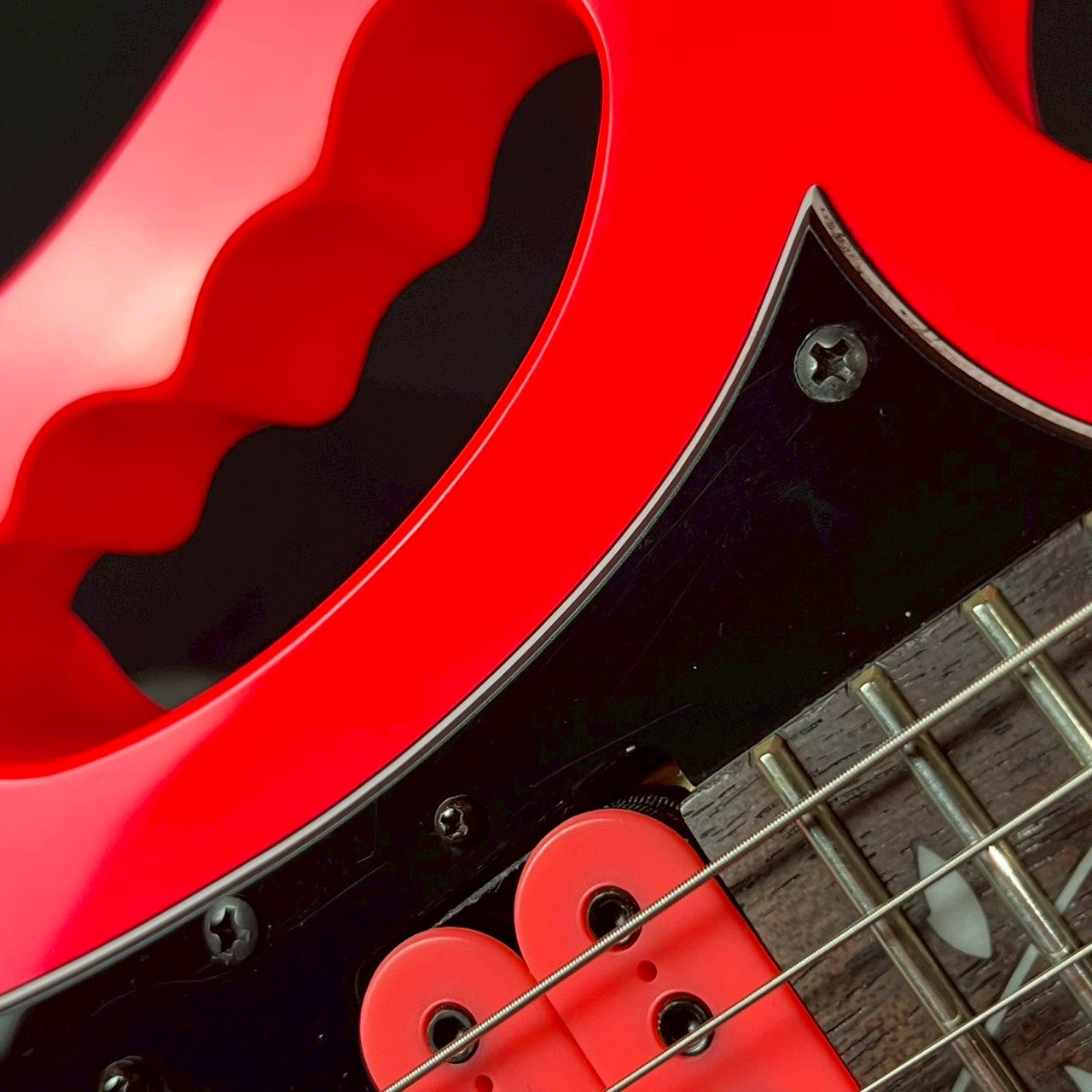 Ibanez JEMJR-SP