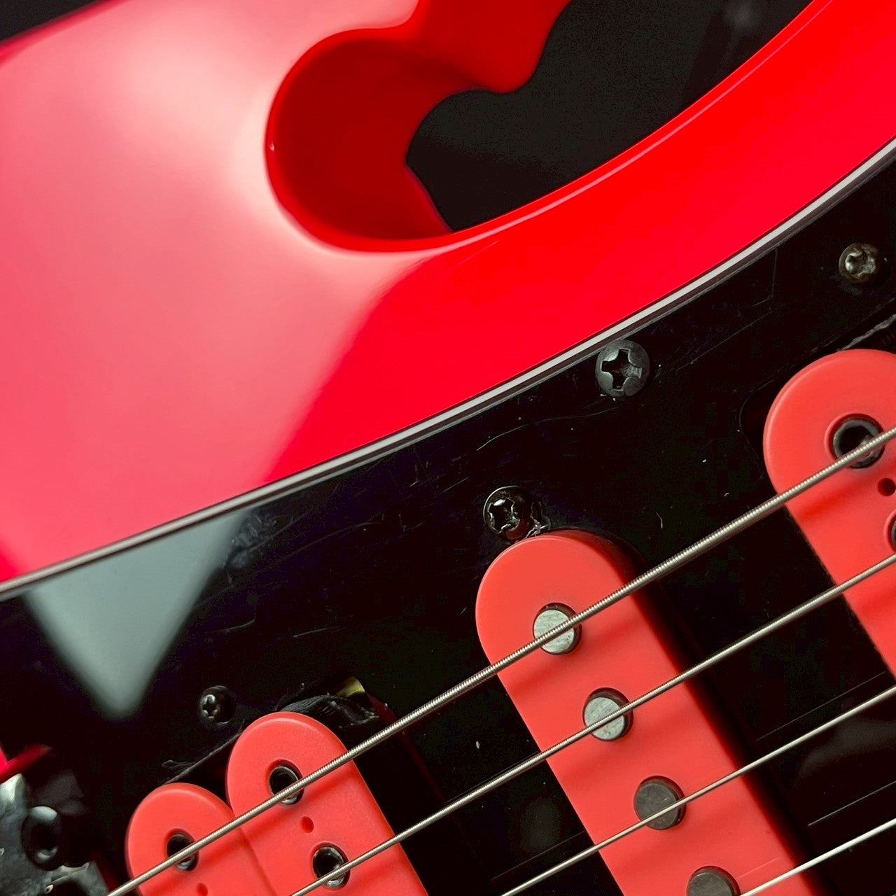 Ibanez JEMJR-SP