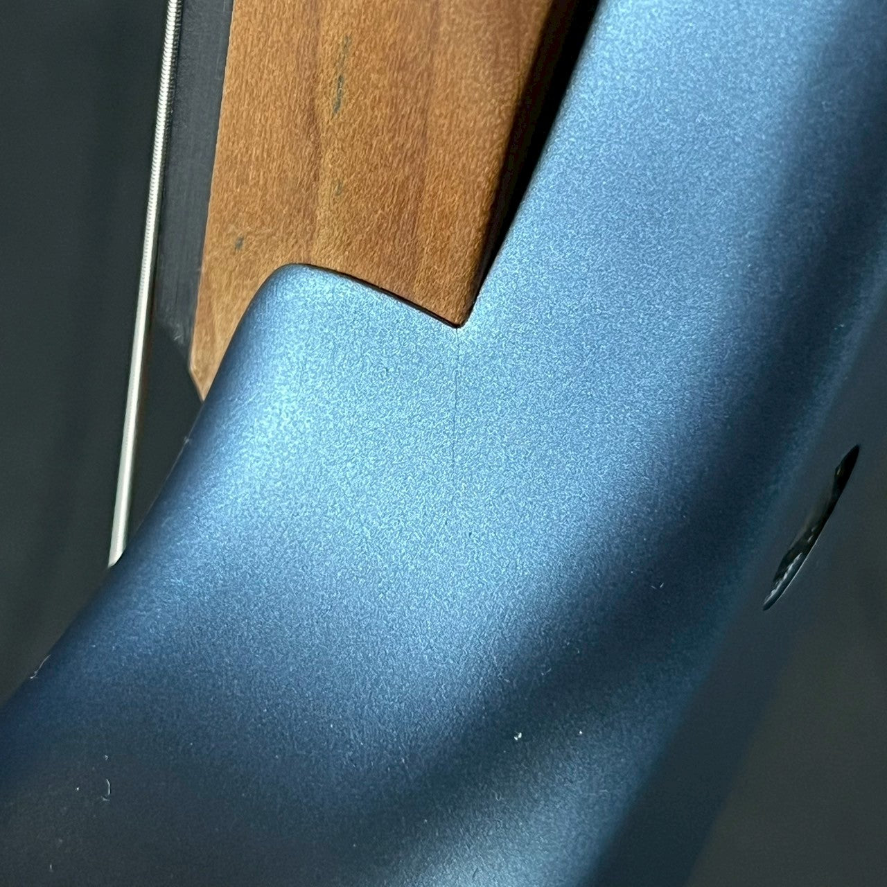 Ibanez EHB1005F Fretlees