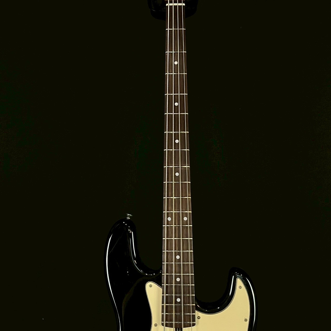 ベース BACCHUS Jazz bass UNIVERSE series Bacchus Universe Series Jazz Bass H-H Roasted - 3 Tone Sunburst