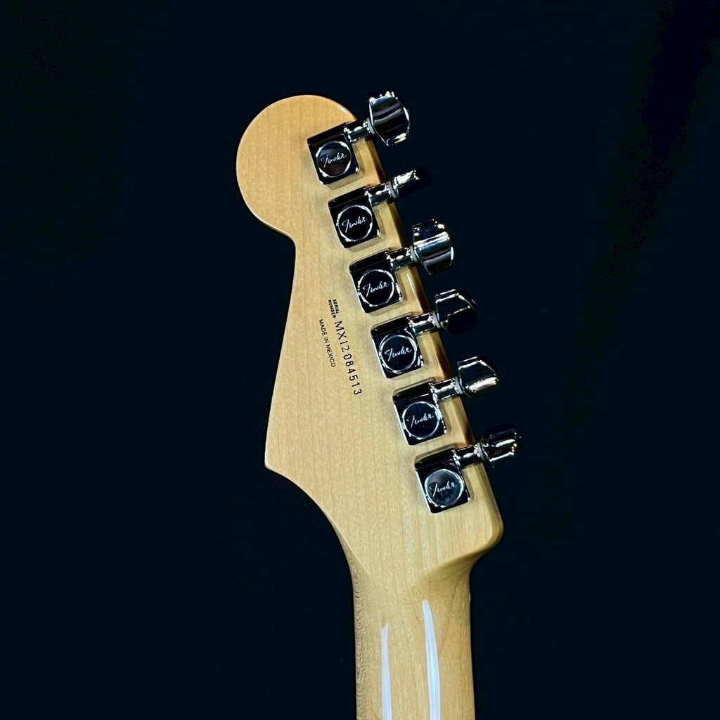 Fender Roland G-5 VG Stratocaster 2012