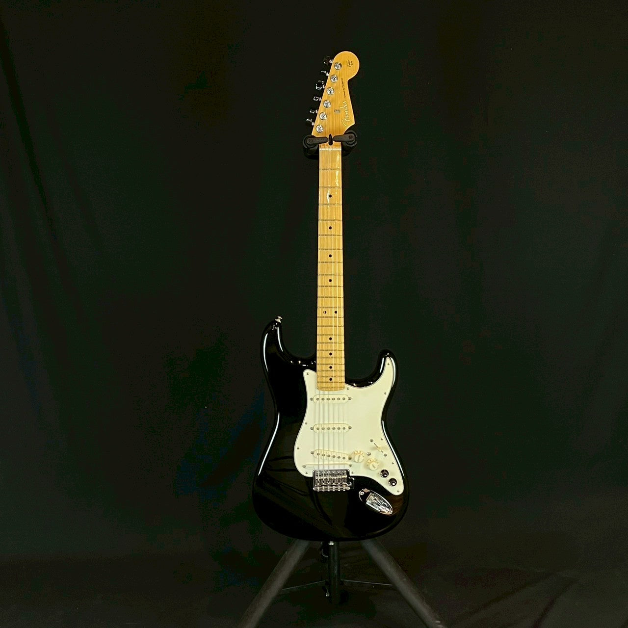 Fender Roland G-5 VG Stratocaster 2012