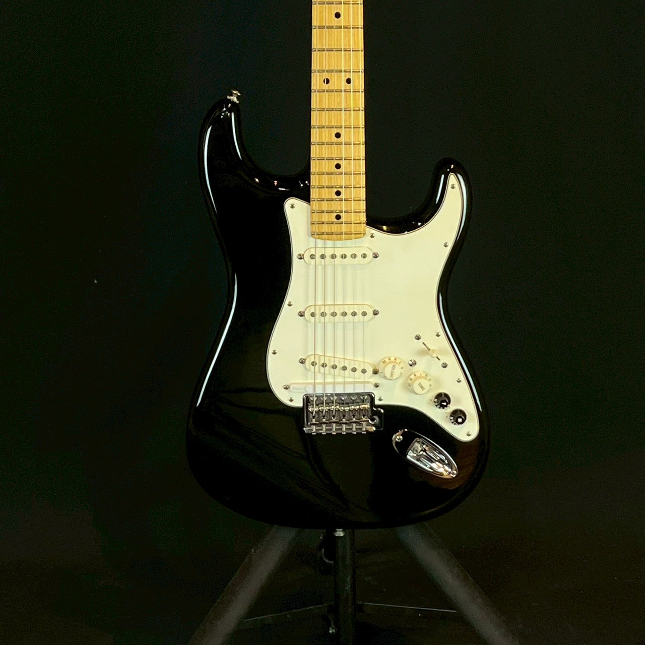 Fender Roland G-5 VG Stratocaster 2012