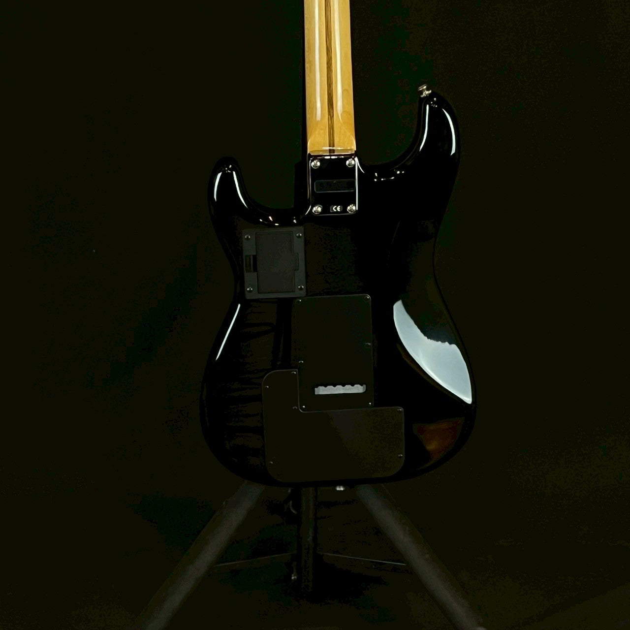 Fender Roland G-5 VG Stratocaster 2012