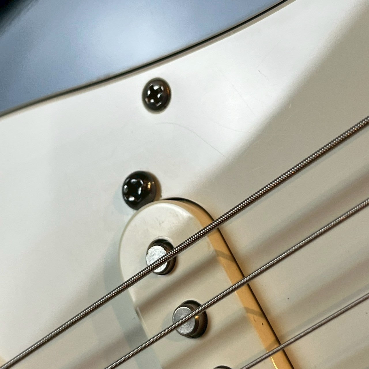 Fender Roland G-5 VG Stratocaster 2012