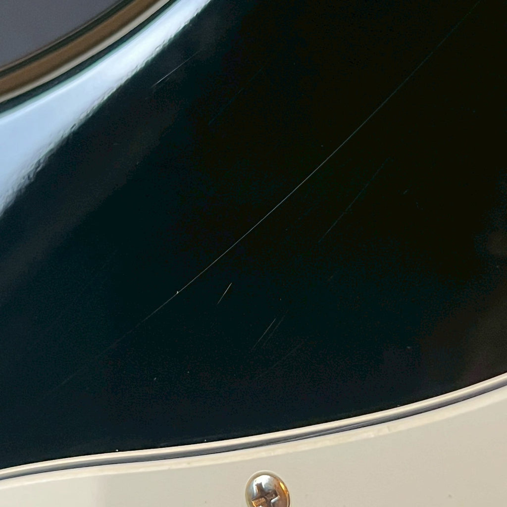 Fender Roland G-5 VG Stratocaster 2012