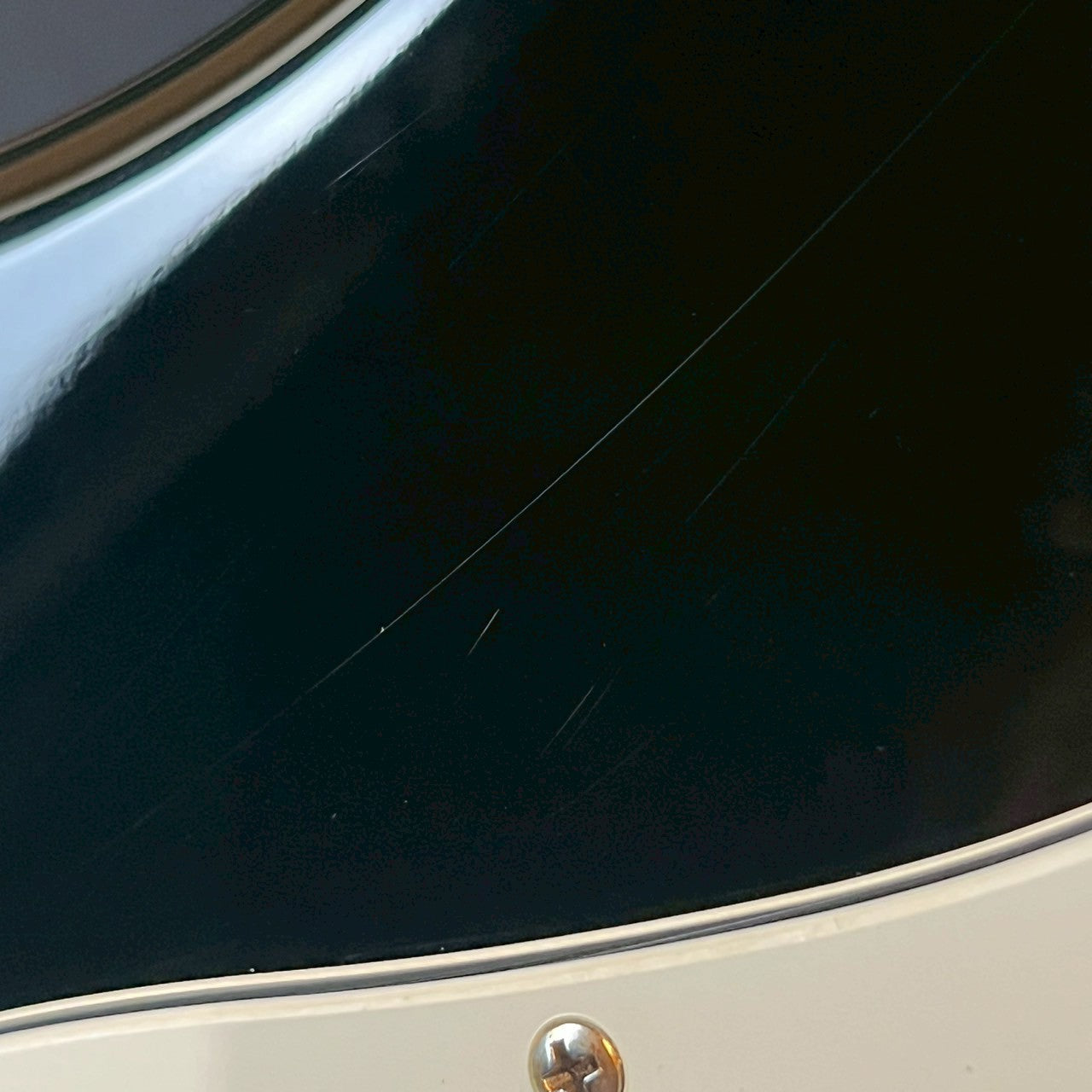 Fender Roland G-5 VG Stratocaster 2012
