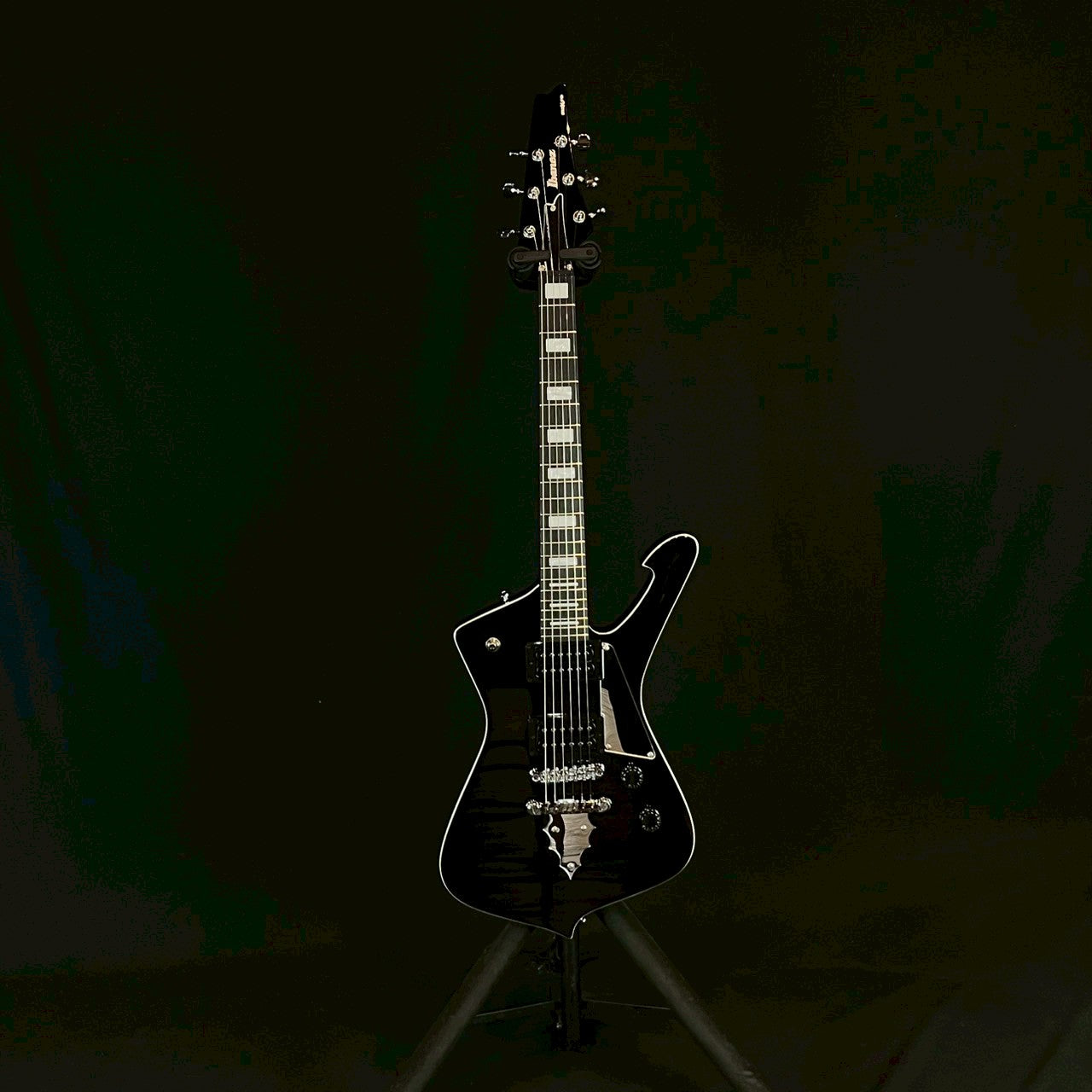 Ibanez PSM10 Paul Stanley Mikro