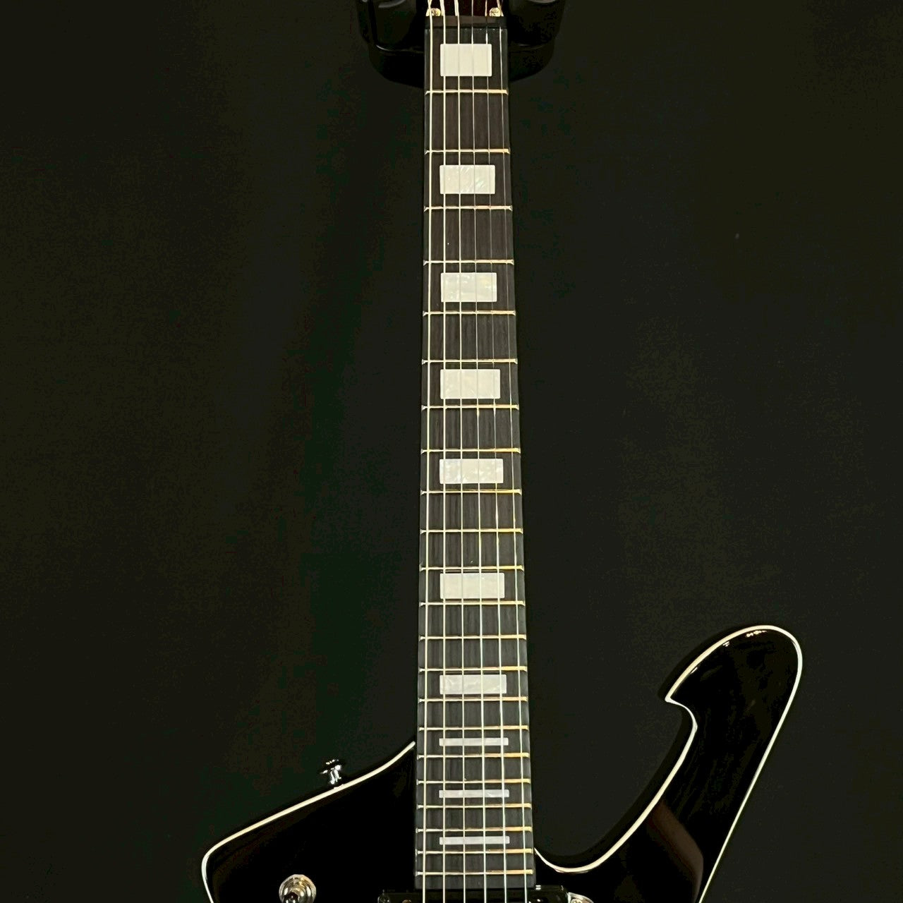 Ibanez PSM10 Paul Stanley Mikro