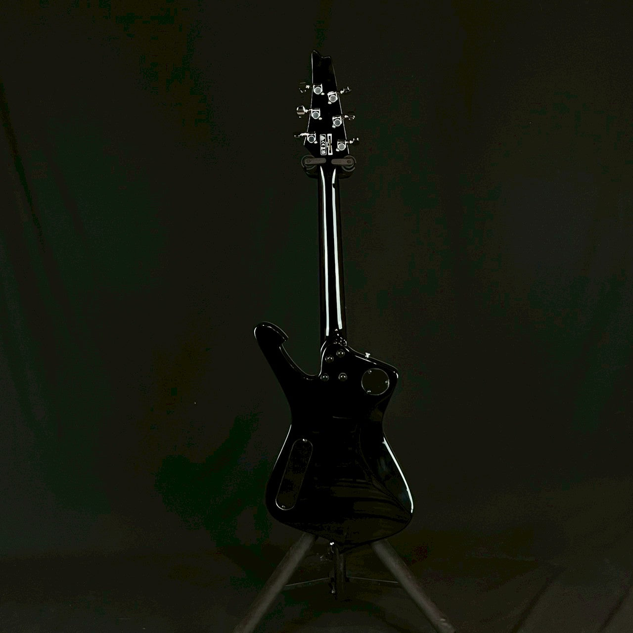 Ibanez PSM10 Paul Stanley Mikro