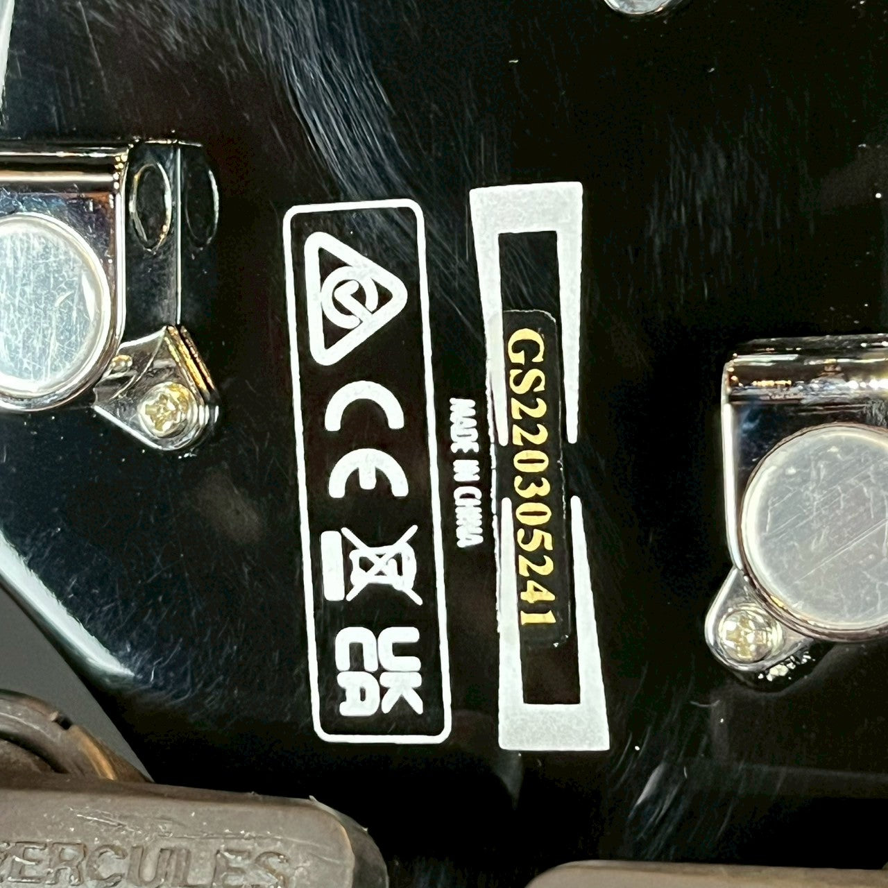 Ibanez PSM10 Paul Stanley Mikro