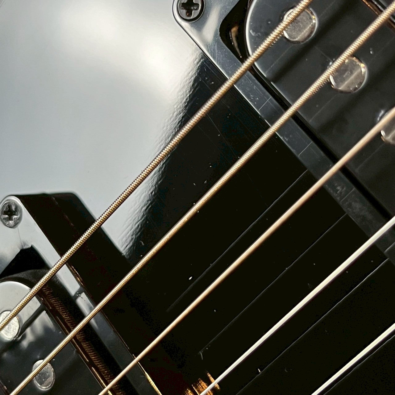 Ibanez PSM10 Paul Stanley Mikro