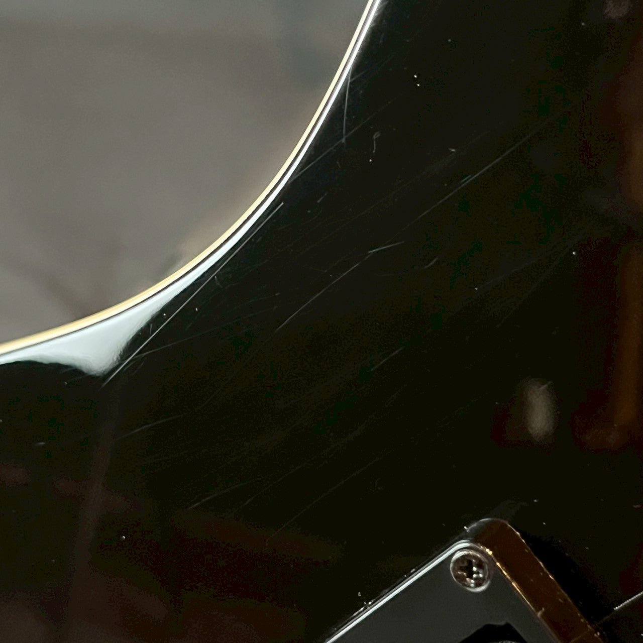 Ibanez PSM10 Paul Stanley Mikro