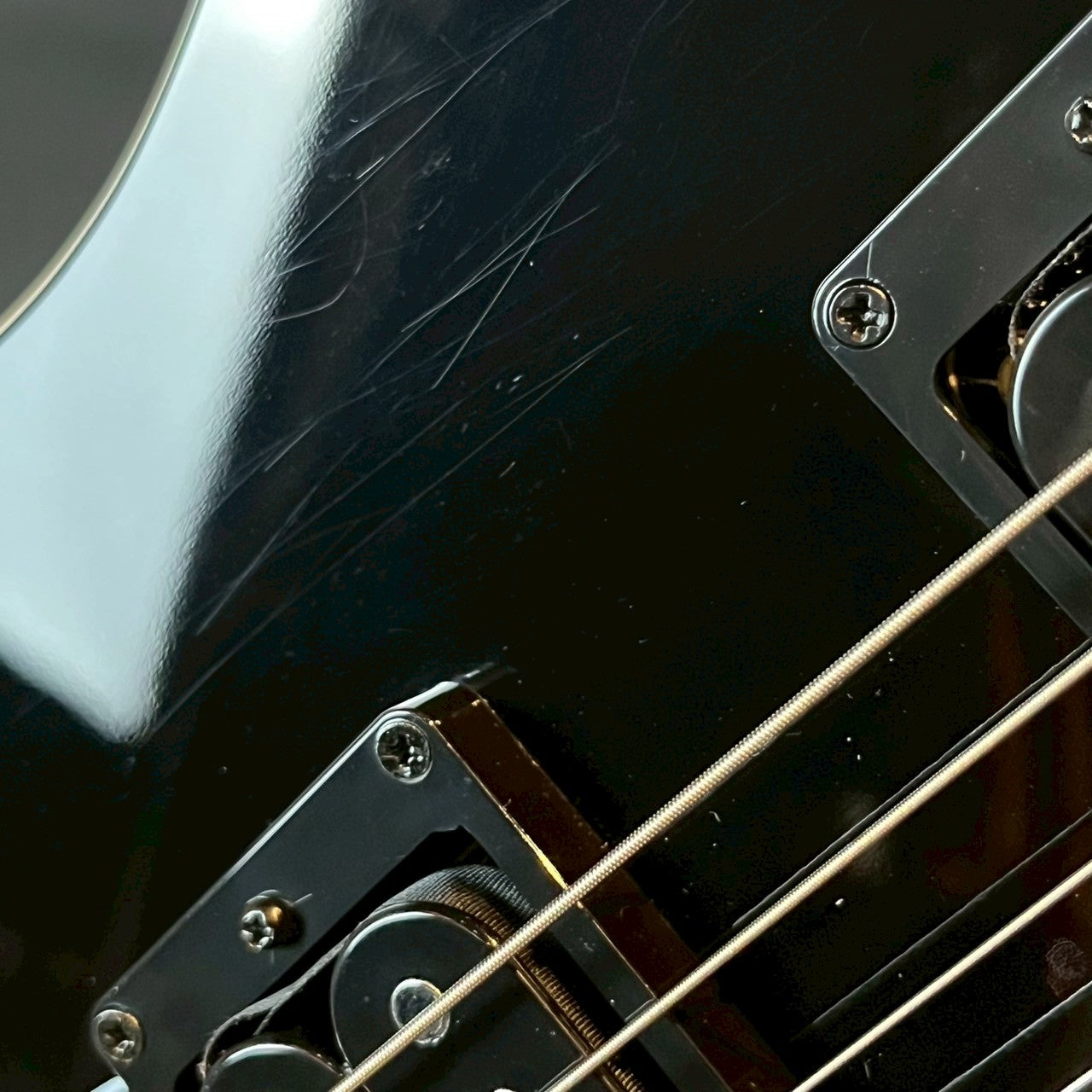 Ibanez PSM10 Paul Stanley Mikro