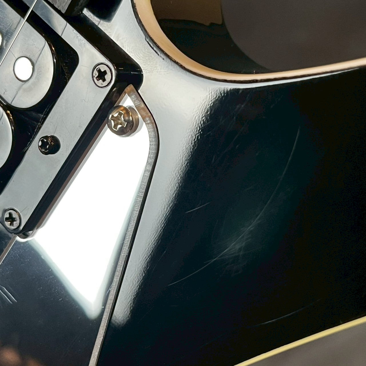 Ibanez PSM10 Paul Stanley Mikro
