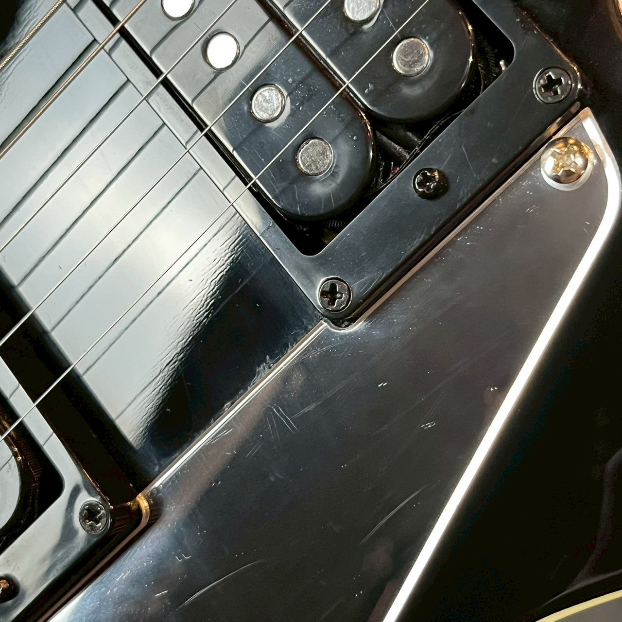 Ibanez PSM10 Paul Stanley Mikro