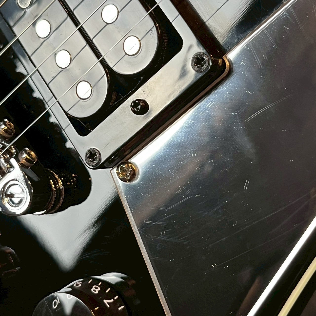 Ibanez PSM10 Paul Stanley Mikro