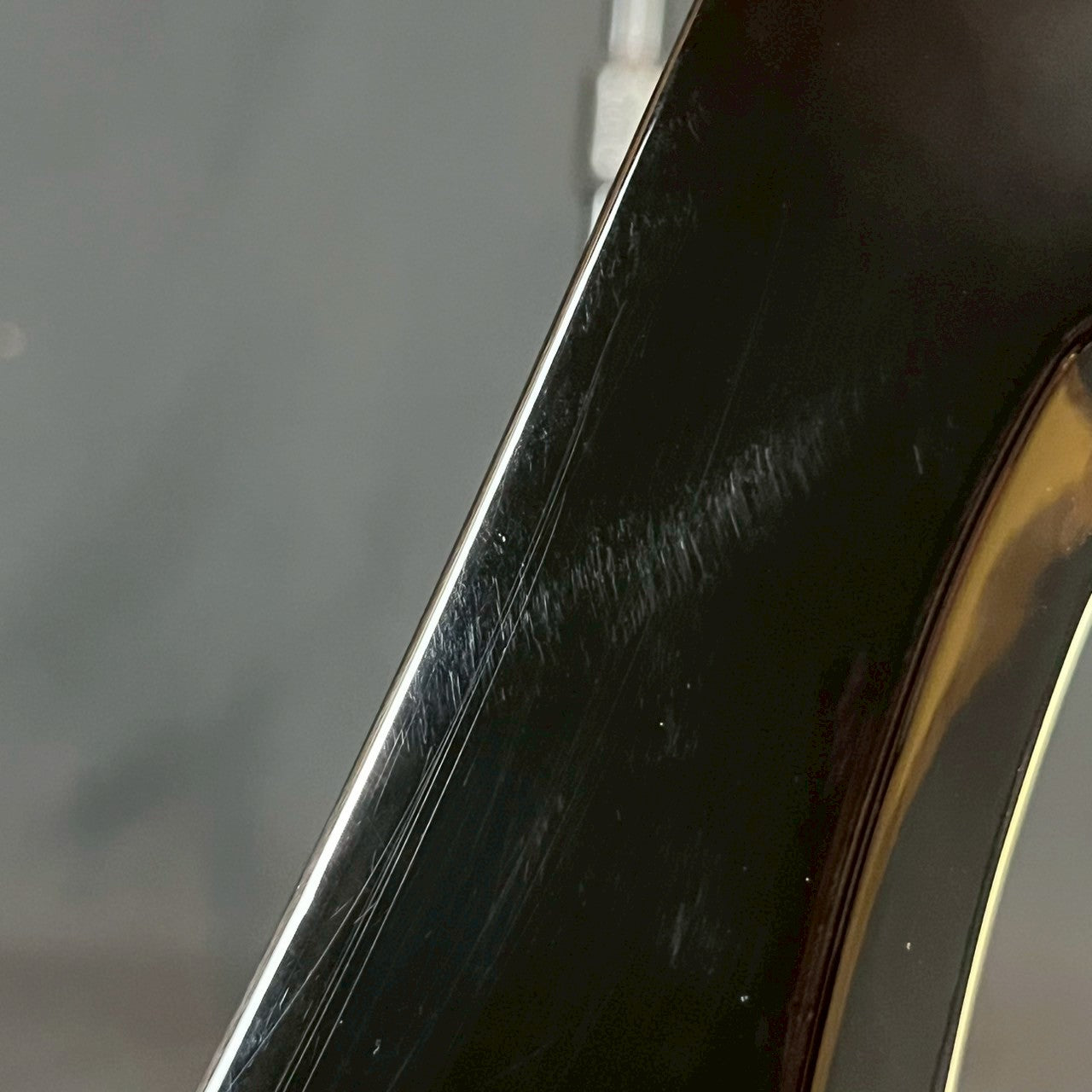 Ibanez PSM10 Paul Stanley Mikro