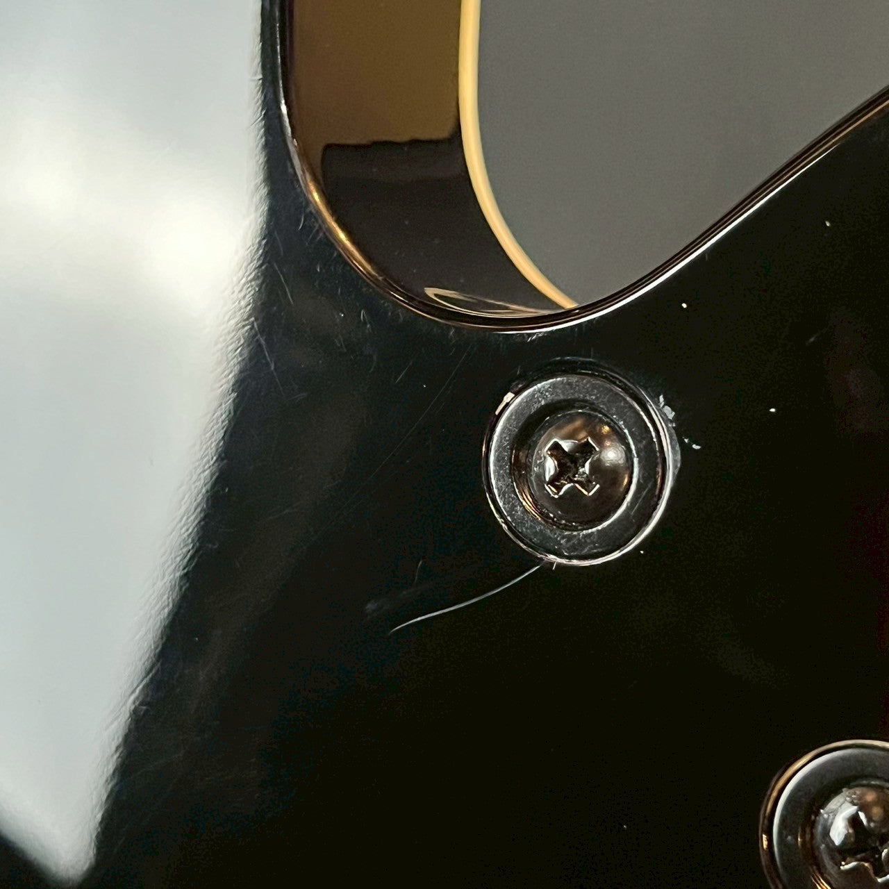 Ibanez PSM10 Paul Stanley Mikro