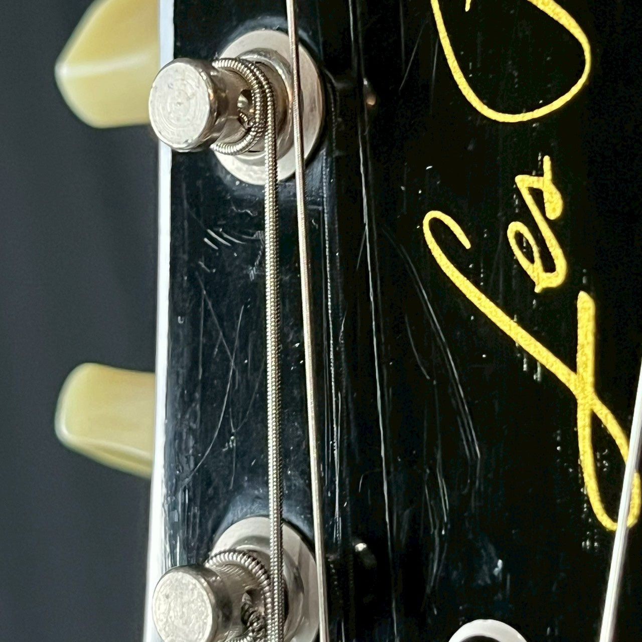 Gibson Les Paul Classic Premium Plus 1994