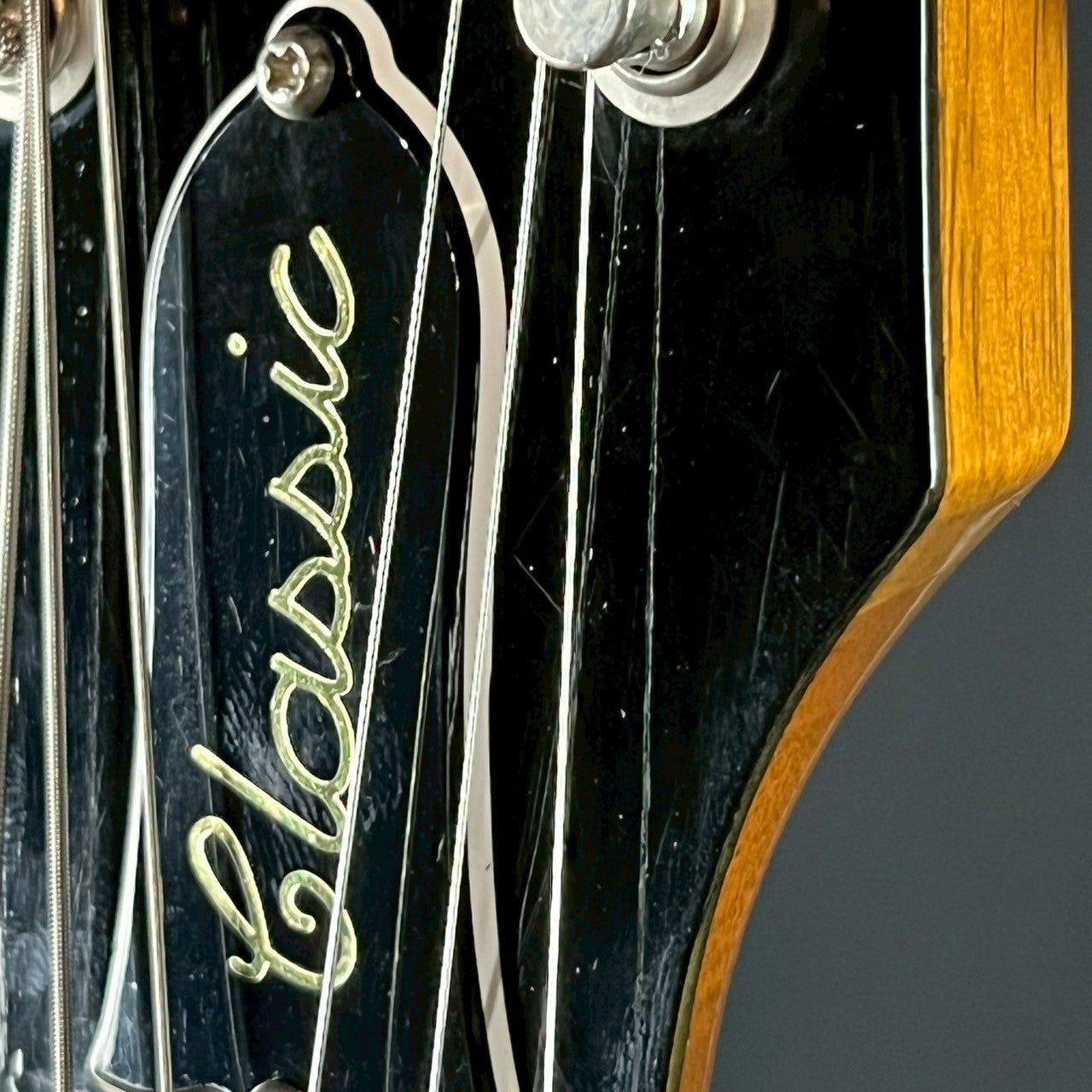 Gibson Les Paul Classic Premium Plus 1994