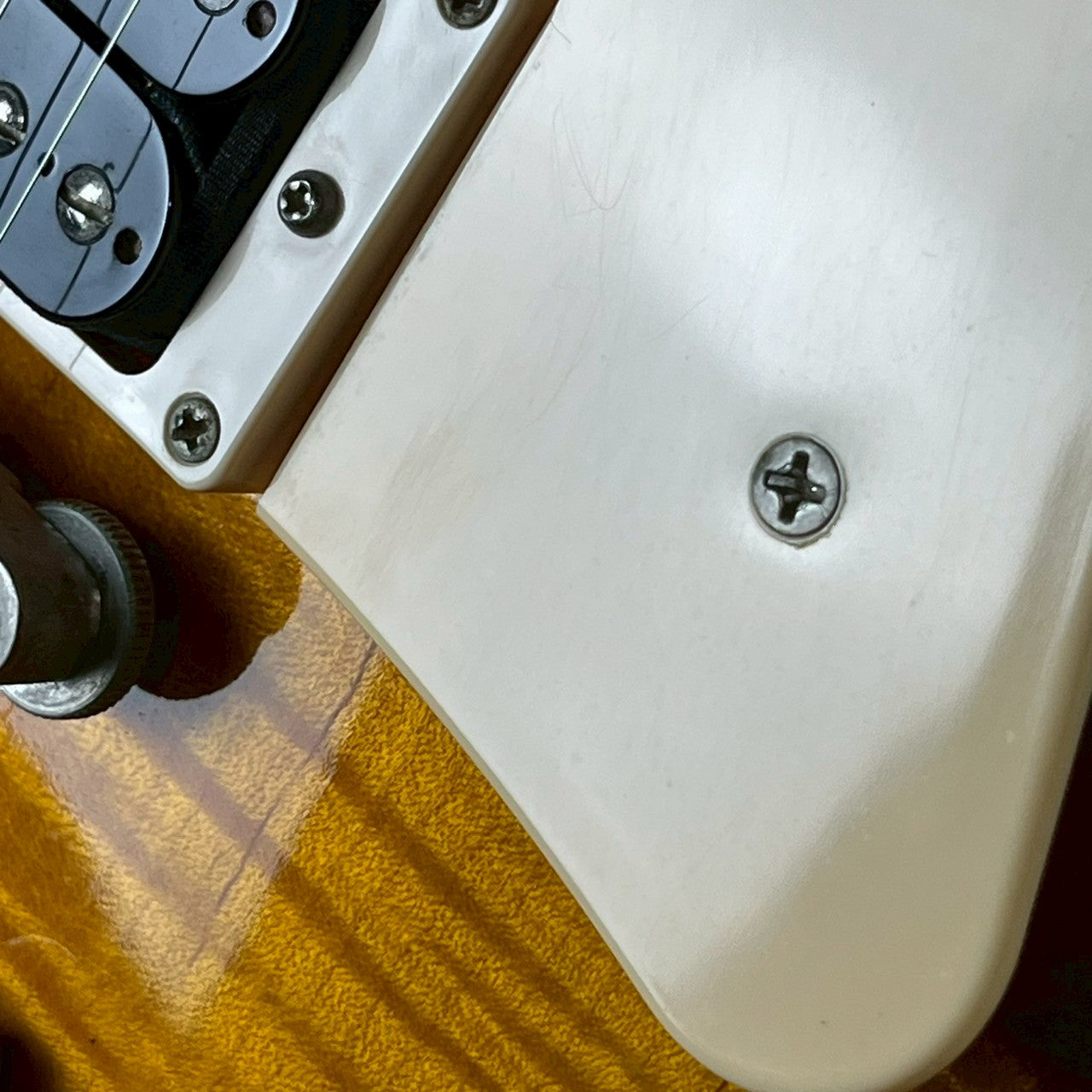 Gibson Les Paul Classic Premium Plus 1994