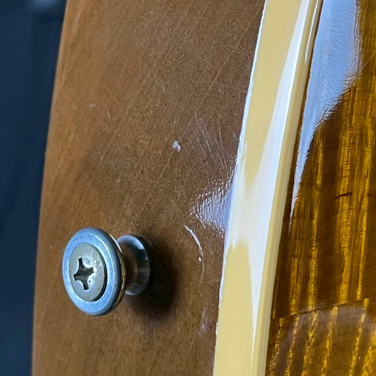 Gibson Les Paul Classic Premium Plus 1994