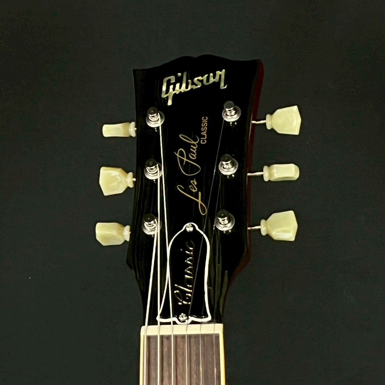 Gibson Les Paul Classic Premium Plus 1994