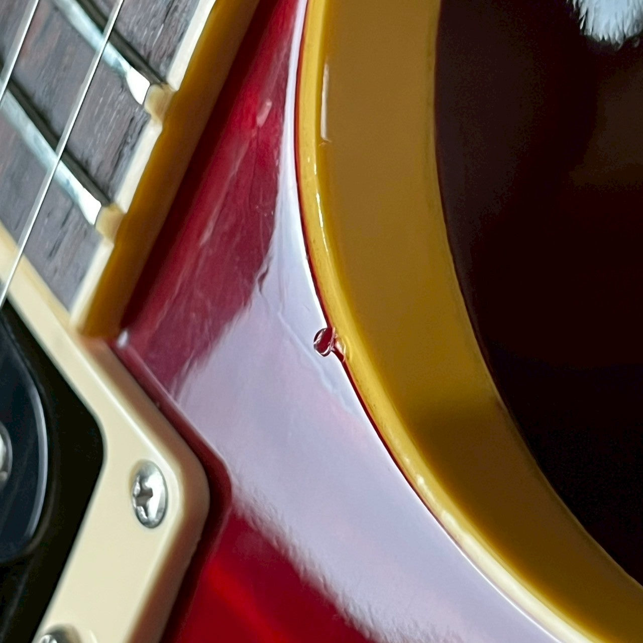 Gibson Les Paul Classic Premium Plus 1994