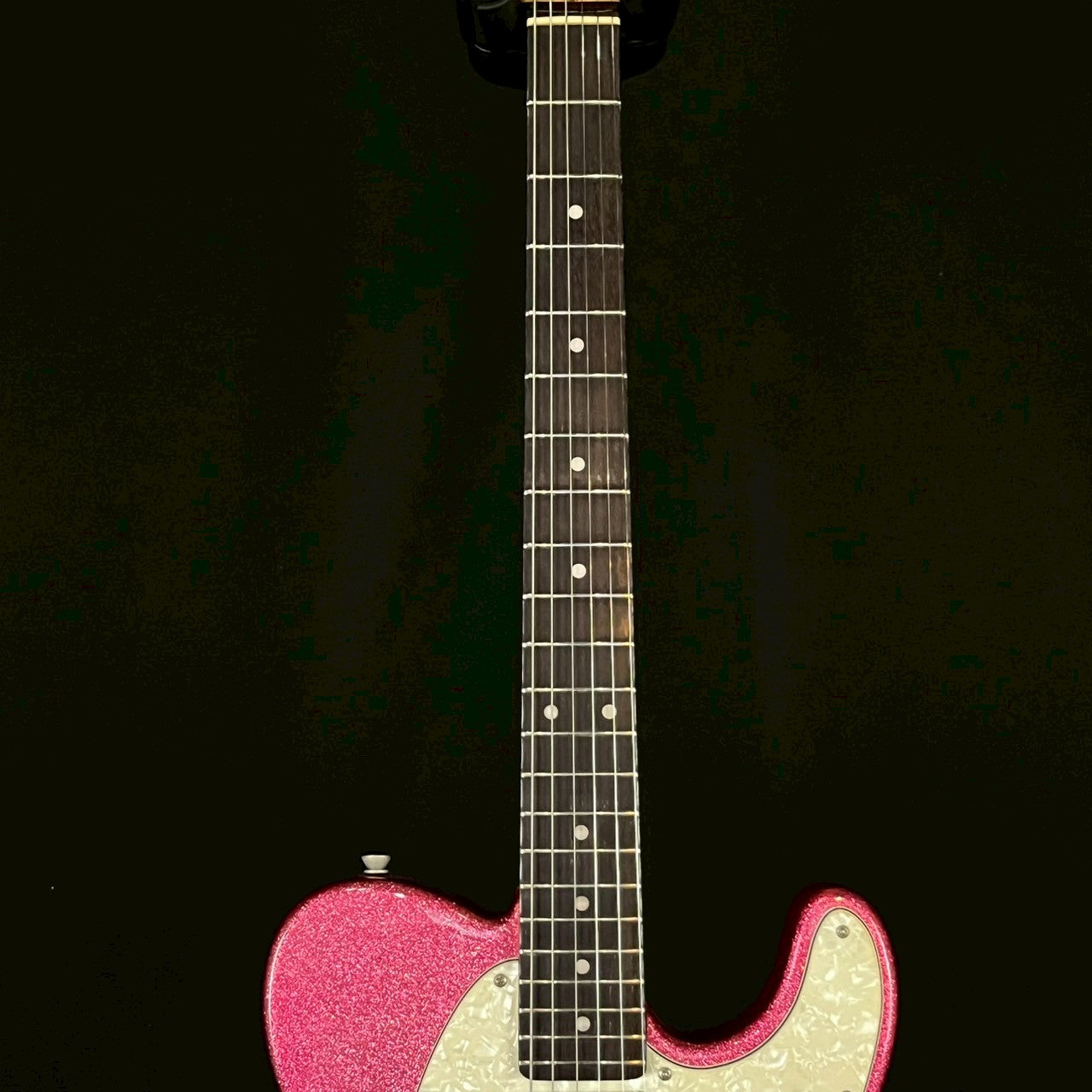 Bacchus Universe Series Telecaster | UNISOUND BANGKOK กีตาร์