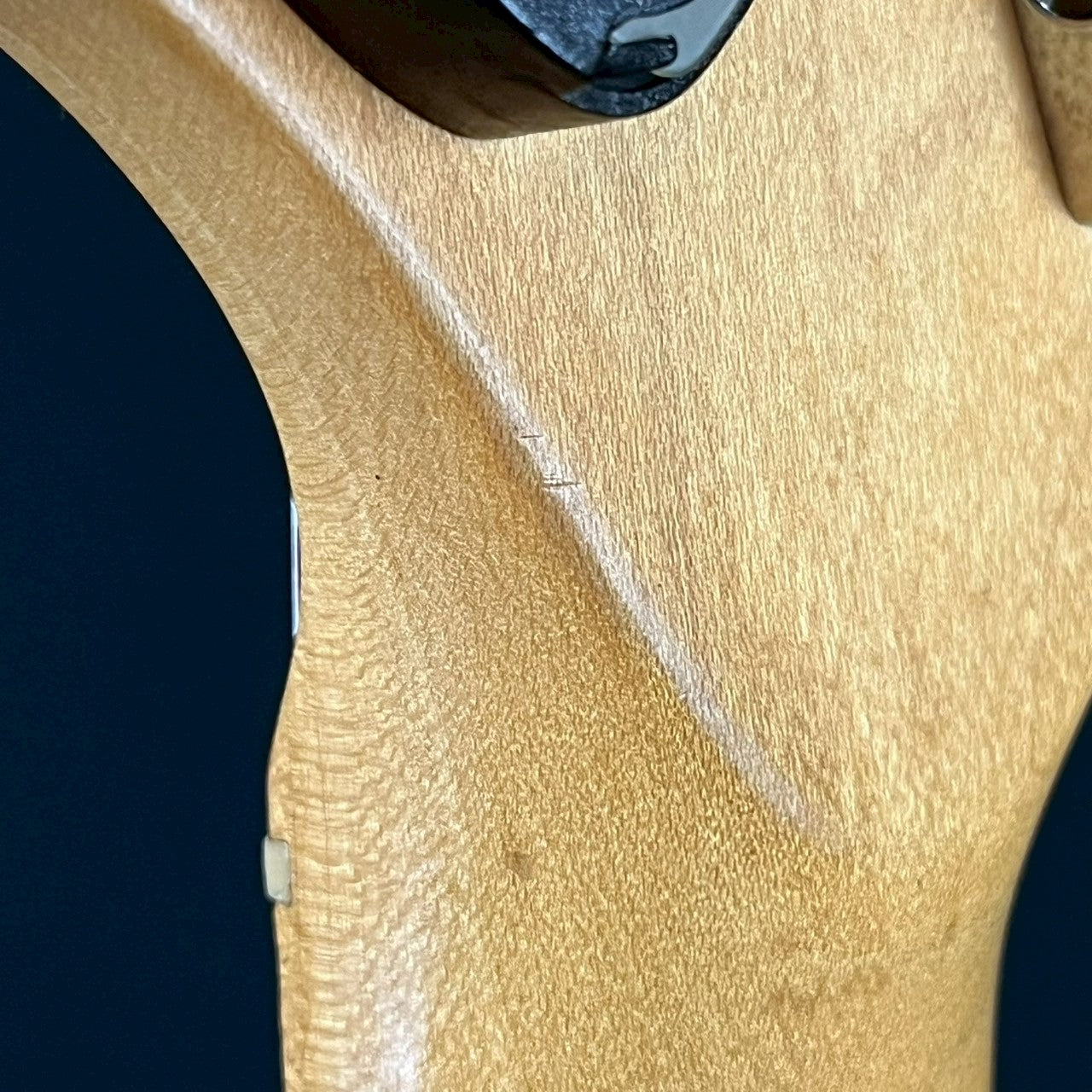 Fender Mexico Stratocaster