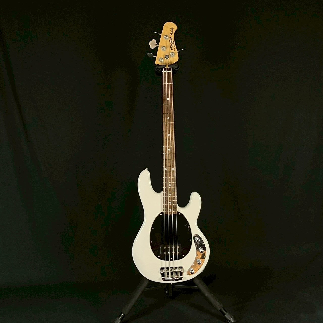 Sterling Ray34 Bass