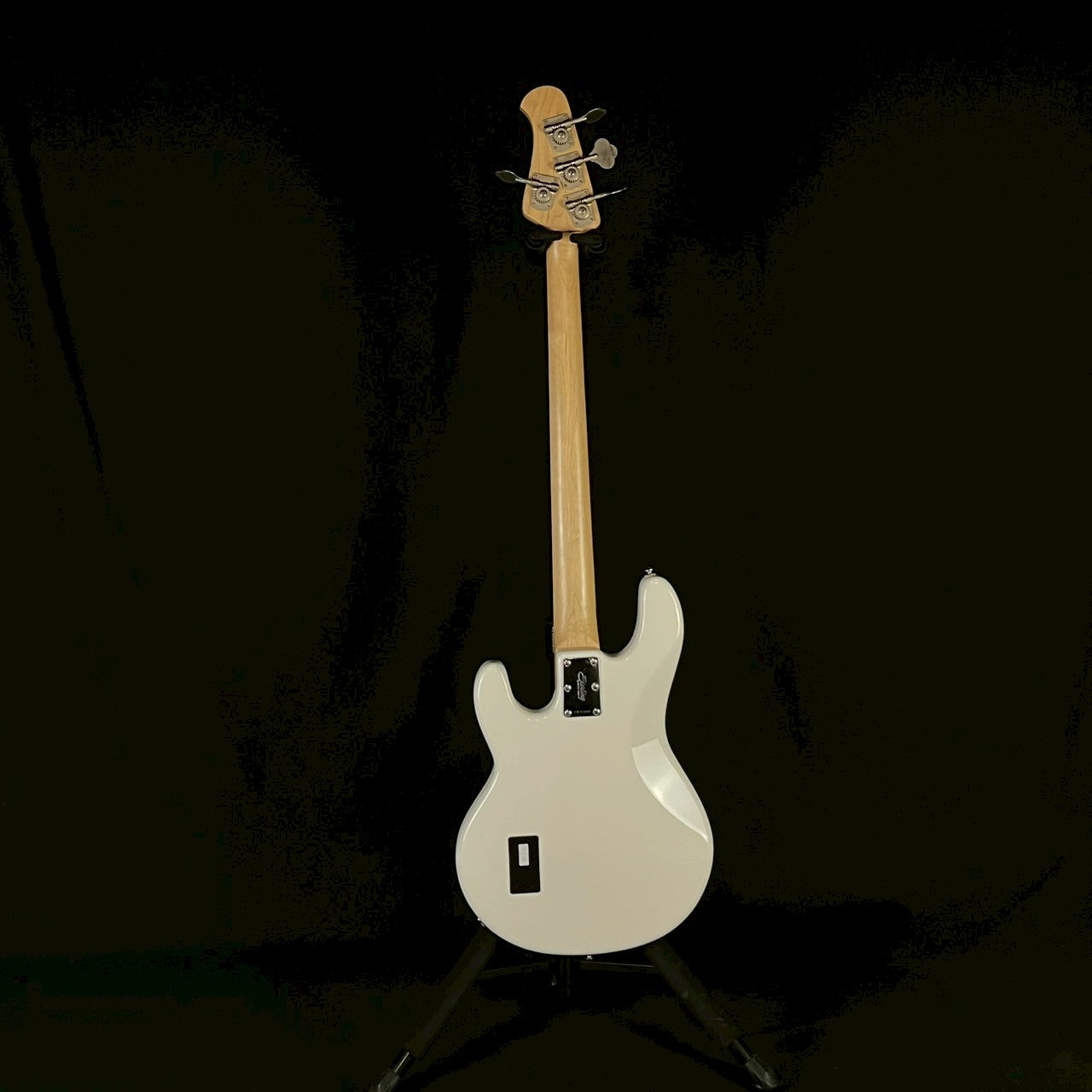 Sterling Ray34 Bass