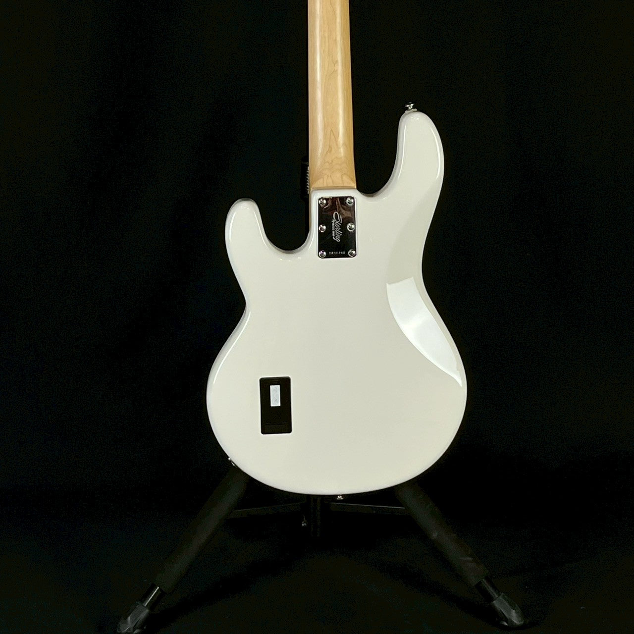 Sterling Ray34 Bass