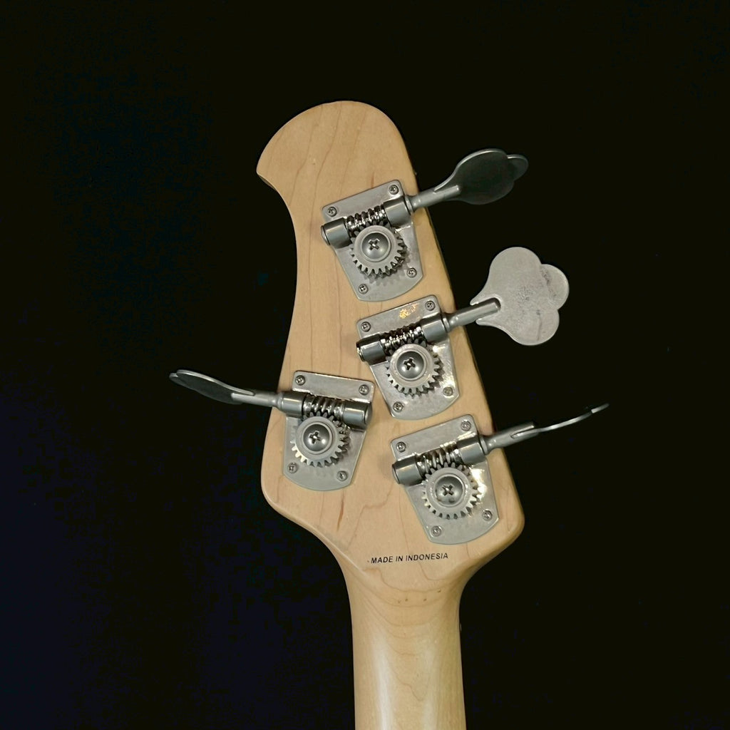 Sterling Ray34 Bass
