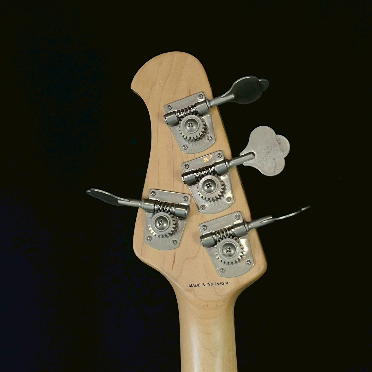 Sterling Ray34 Bass