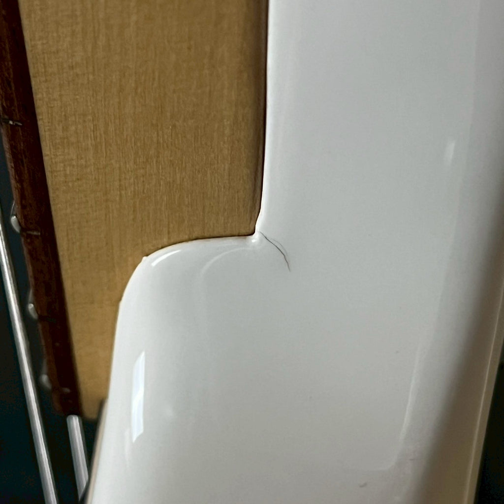 Sterling Ray34 Bass