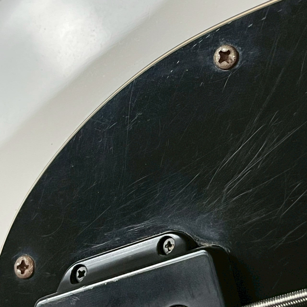 Sterling Ray34 Bass