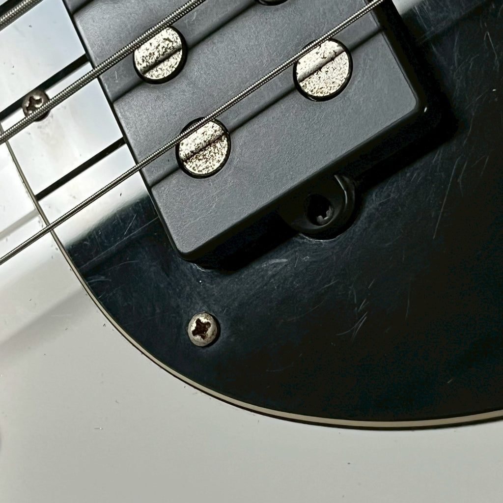 Sterling Ray34 Bass