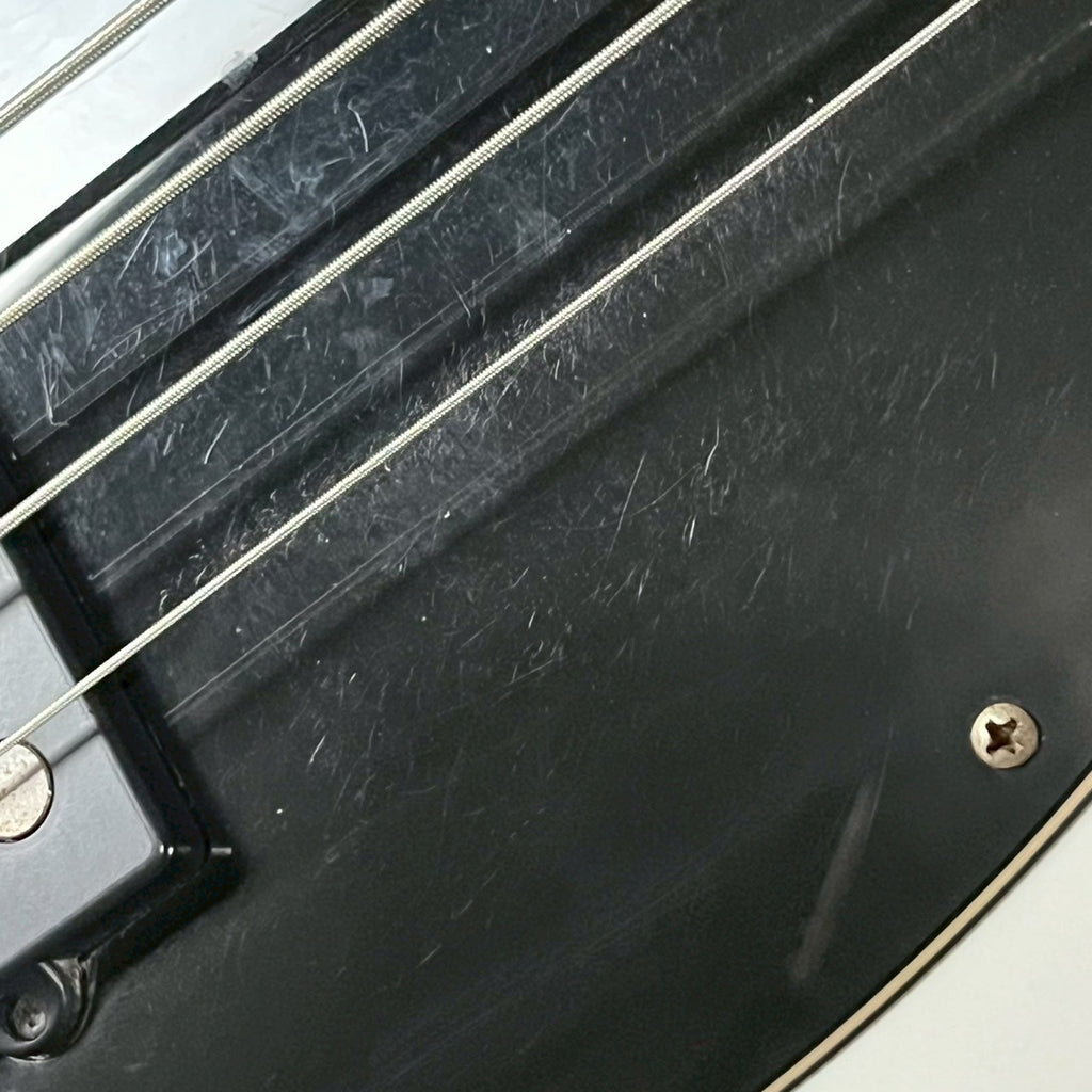 Sterling Ray34 Bass