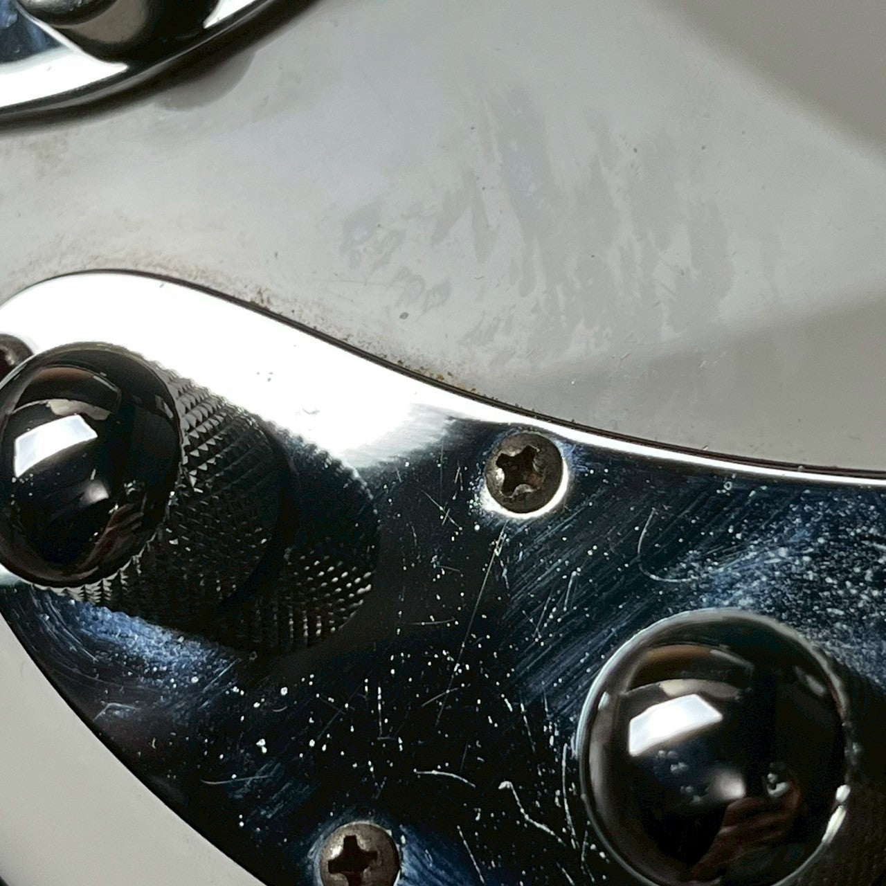 Sterling Ray34 Bass