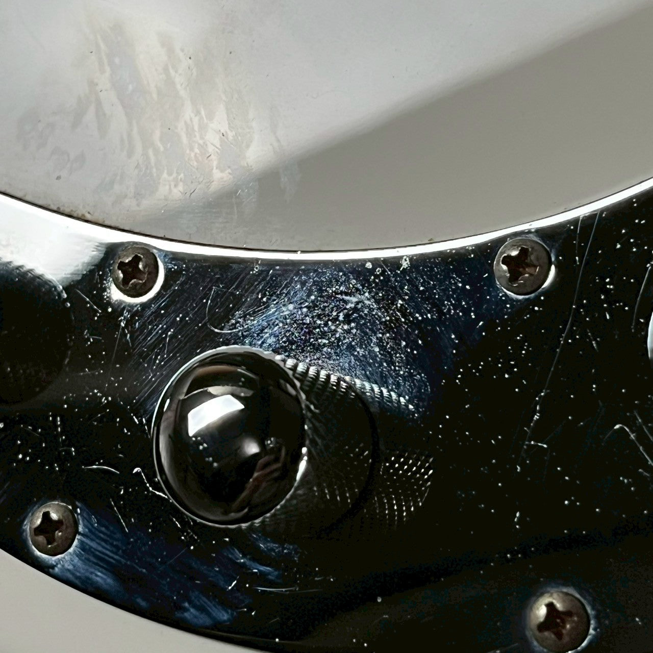 Sterling Ray34 Bass