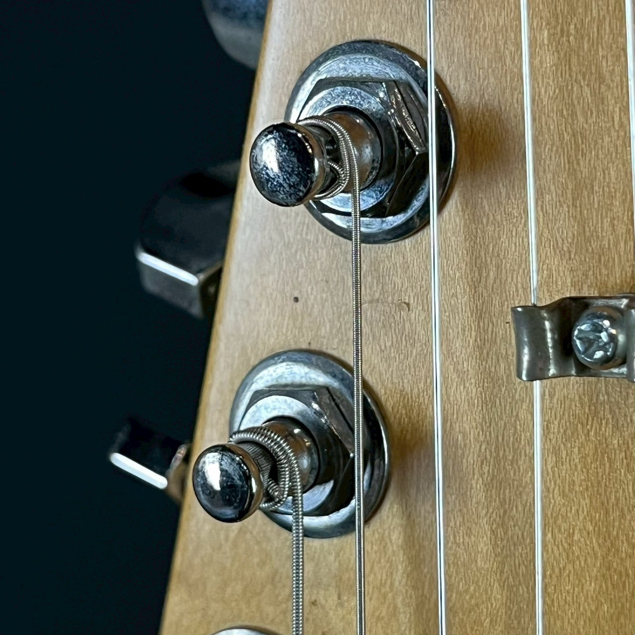 Fender Mexico Stratocaster