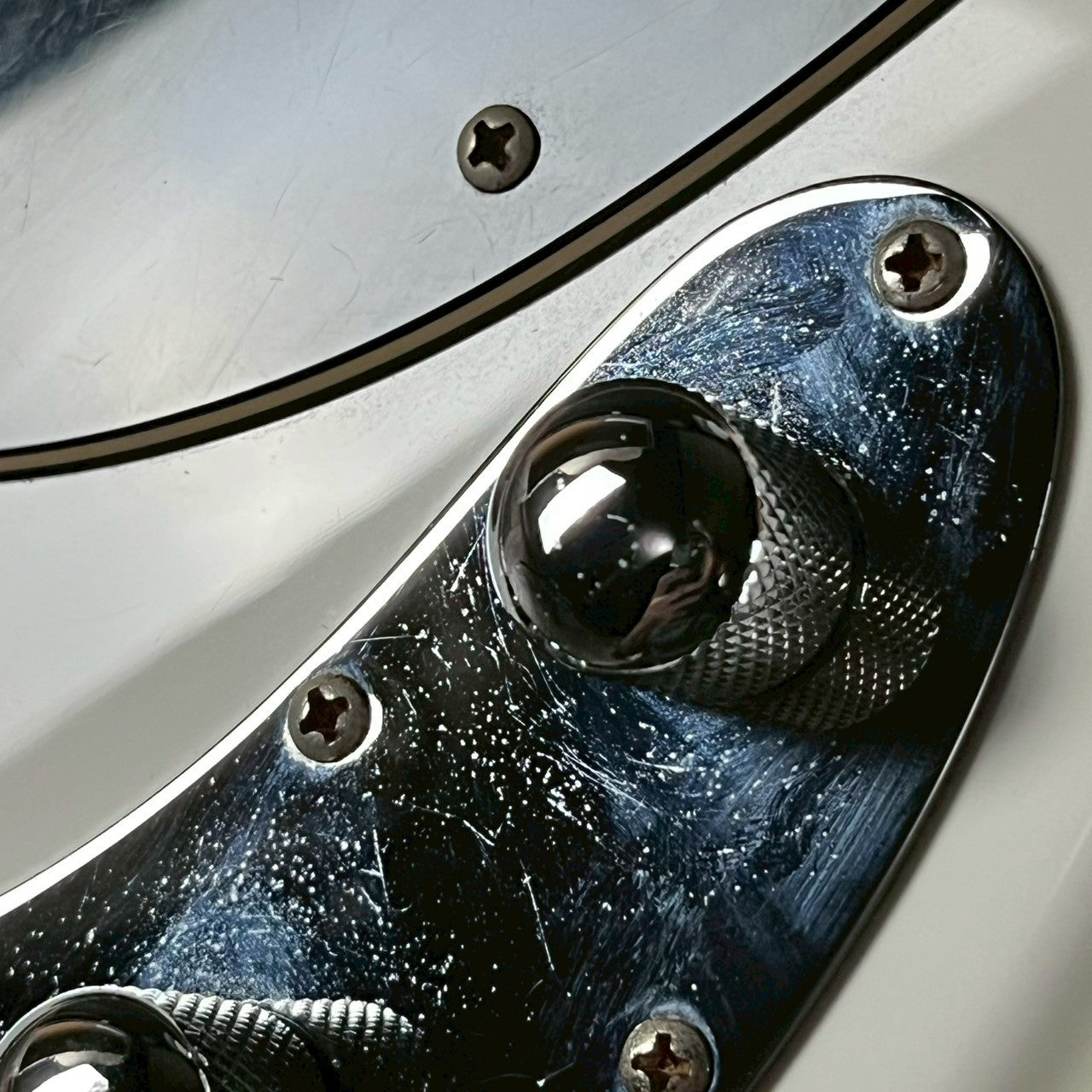 Sterling Ray34 Bass