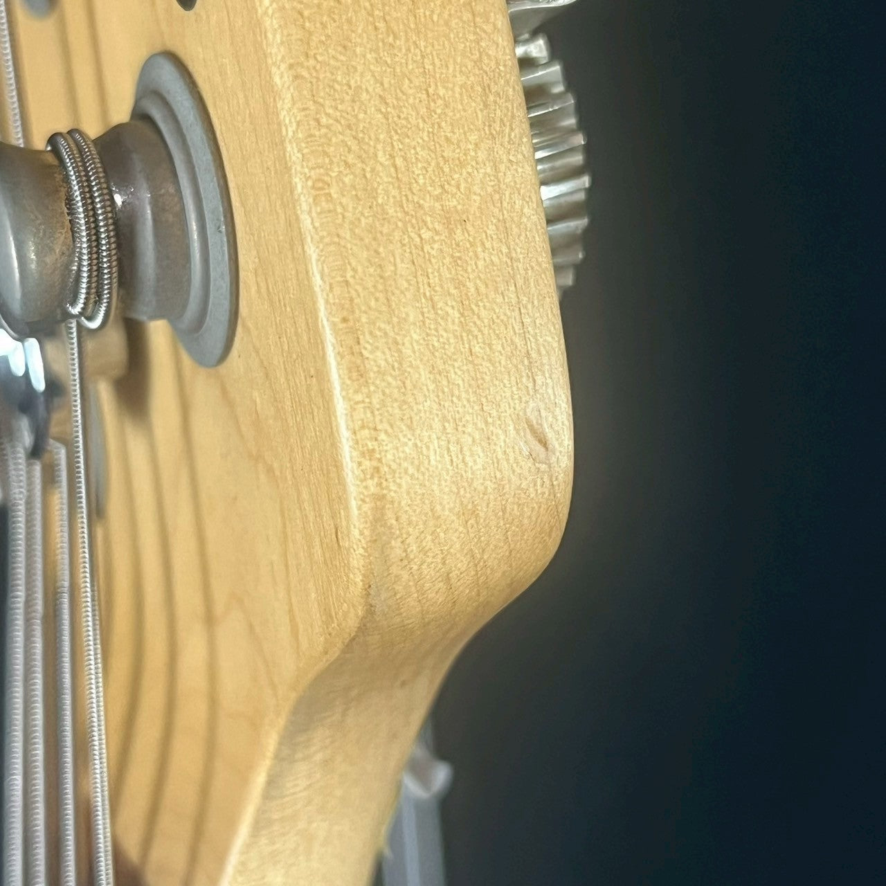 Sterling Ray34 Bass