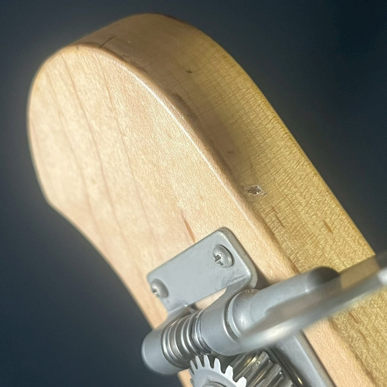 Sterling Ray34 Bass